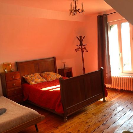 Villa Bonne Entente Donchery Екстериор снимка