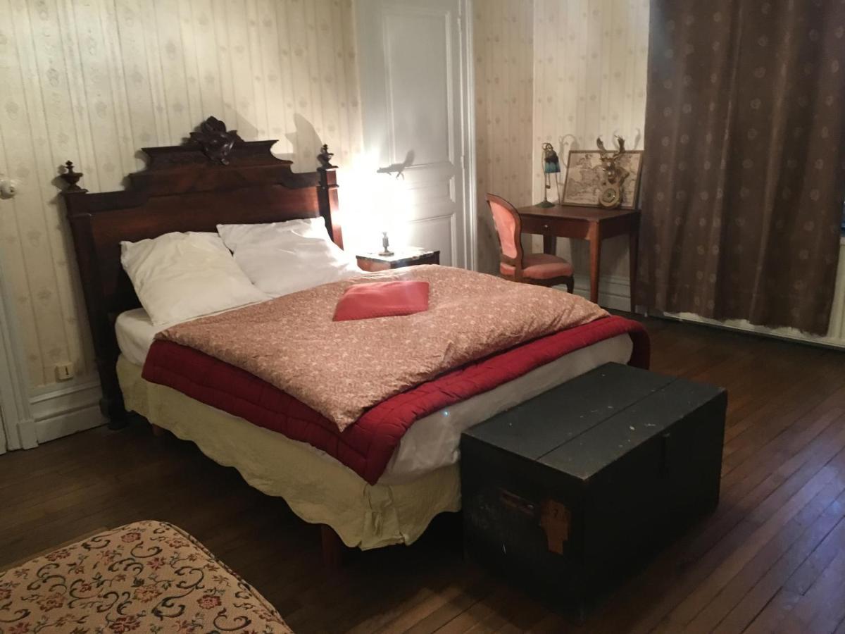 Villa Bonne Entente Donchery Екстериор снимка