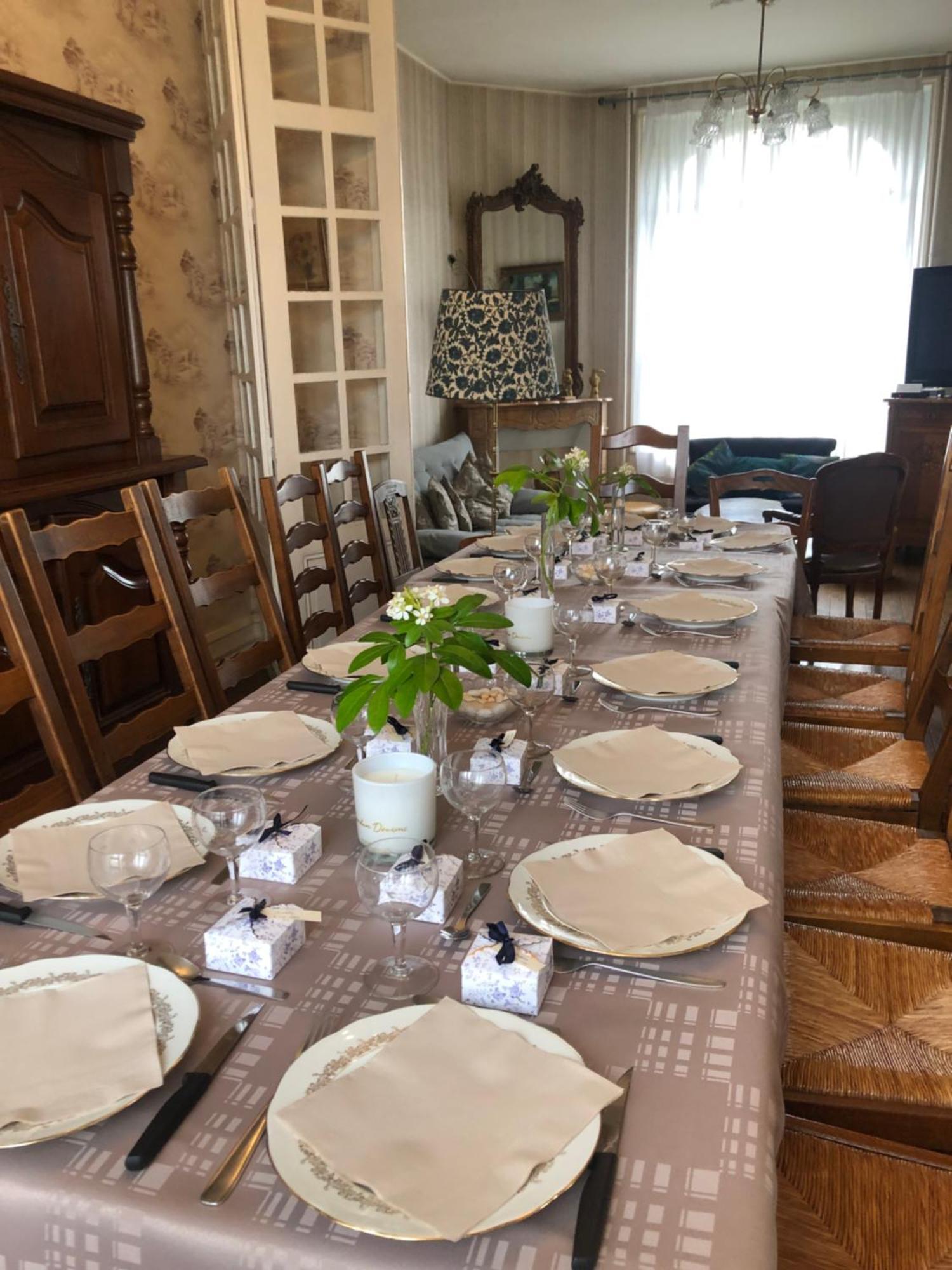 Villa Bonne Entente Donchery Екстериор снимка