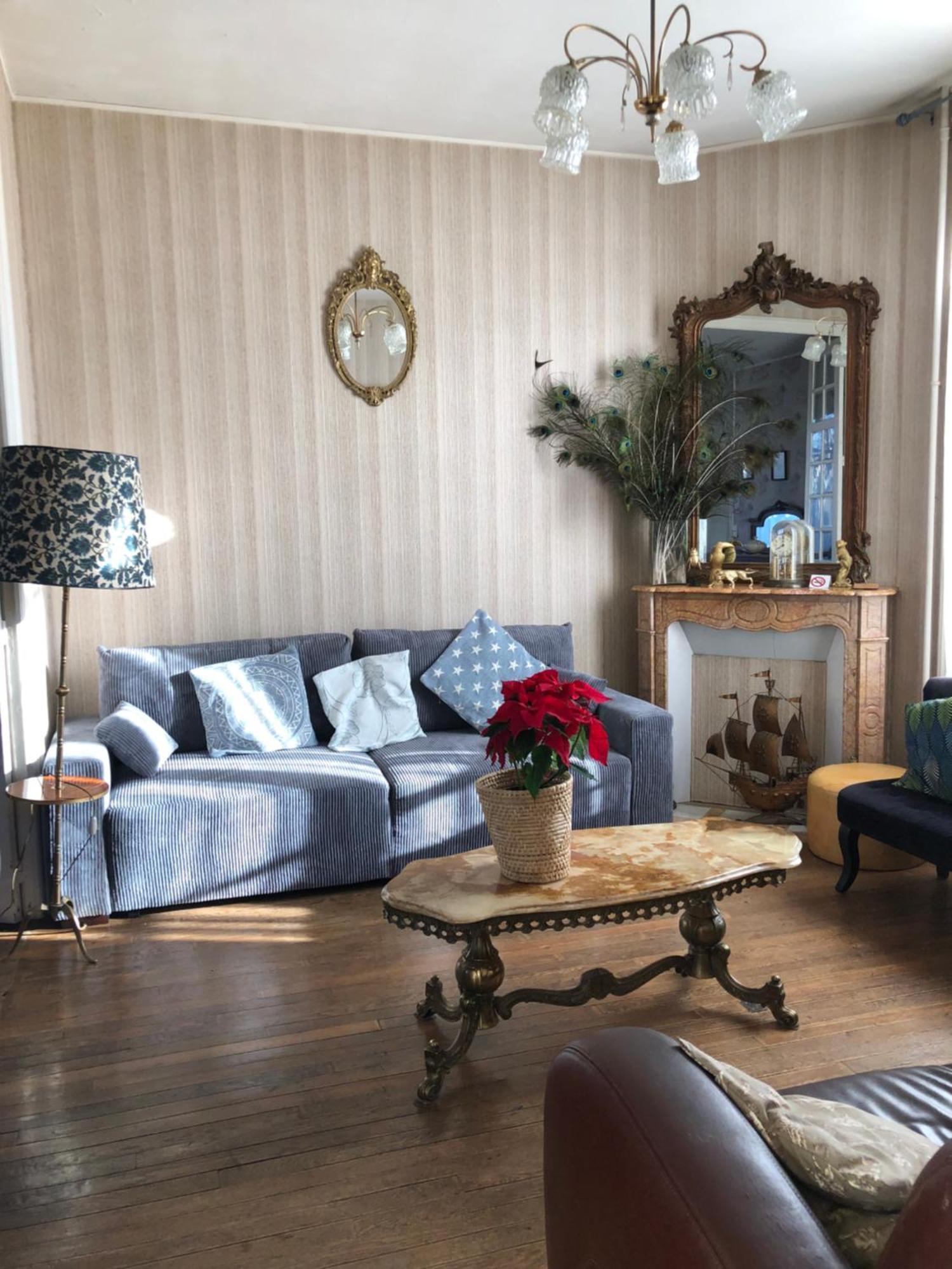 Villa Bonne Entente Donchery Екстериор снимка