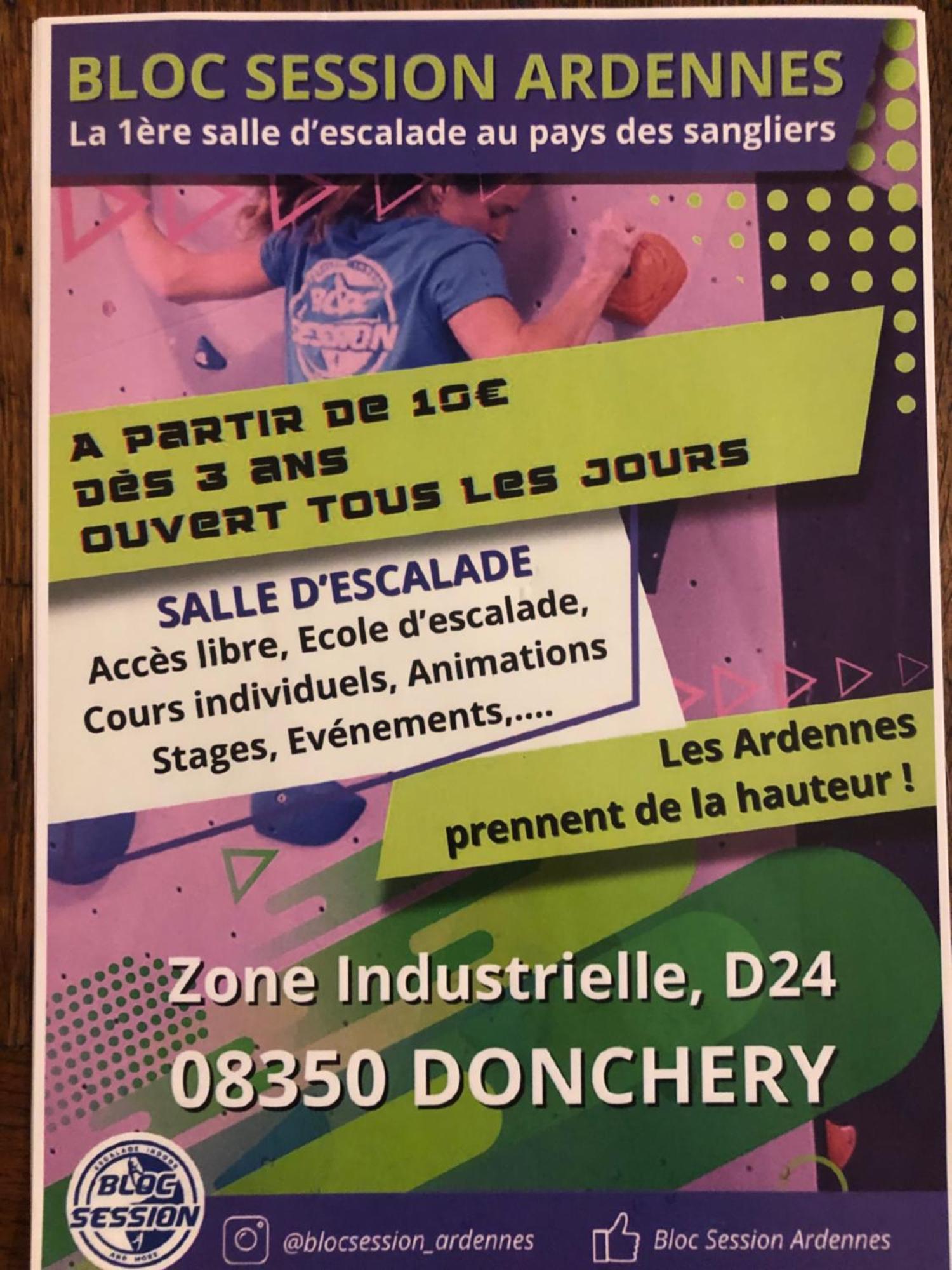 Villa Bonne Entente Donchery Екстериор снимка